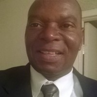 Calvin Robinson