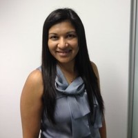 Vicky Chandran