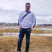 Gameer Singh Solanki