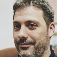 Vladimir Mirchevski