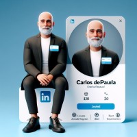 Carlos De Paula