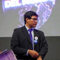 Kevin Steven Montesdeoca Rodriguez