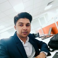 Ishant Mittal