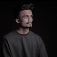Pratik Raut