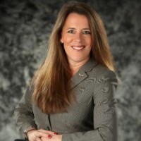 Heather Burgett-Svanevik