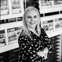 Ichelle Van Os