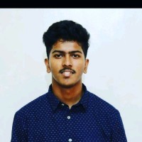 Charles Raj