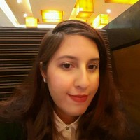Brenda Lozoya