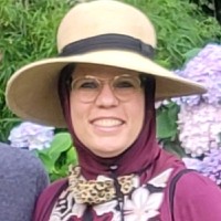 Iman Al-Omari