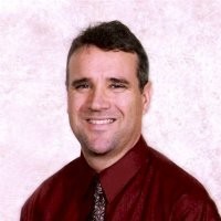 Gregory Smith