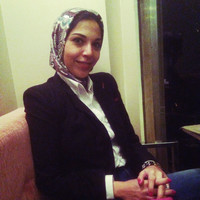 Rodaina Mady