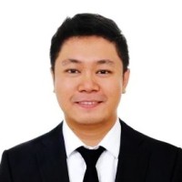 Mark Dela Cruz