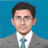 Devendra Haldankar