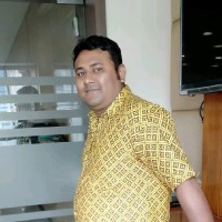 Sourav Sasmal