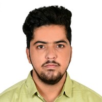 Ashish Parihar