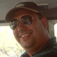 Louie Van Wezel