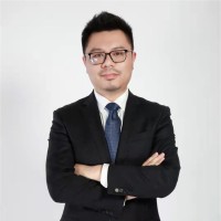 Fred Huang