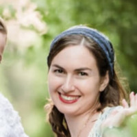 Talya Deitcher Marcus