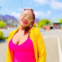 Bongekile Sibiya Inertia