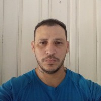 David Santiago