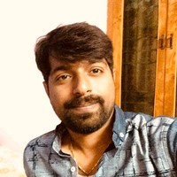 K R S Praveen
