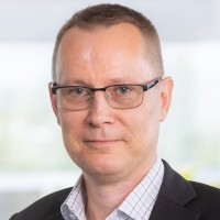 Thomas Gustavsson