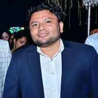 Vimal Singh
