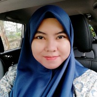 Nur Afifah Azizul Rahman
