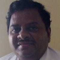 Karumuri Hari Hara Lal Gupta