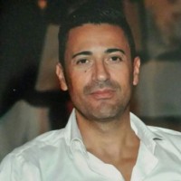 Sergio Navarro