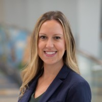 Nicole Biel, MSN, RN, NE-BC