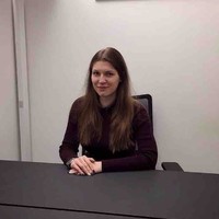 Valeriya Sycheva