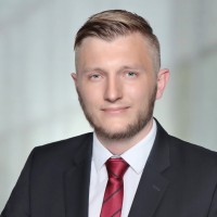 Dominik Kalb