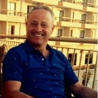 Simon Beagley