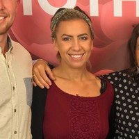 Maria Mahon