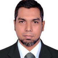Khandoker Alim-Ul-Razi, Ckpis