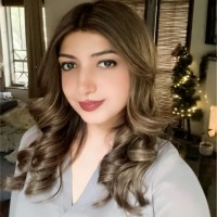 Nikita Bindra