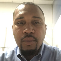 Dwight Mathis