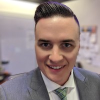 Michael Thatcher