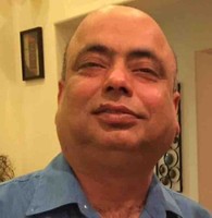 Dave Randhawa