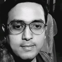 Rounak Sarkar