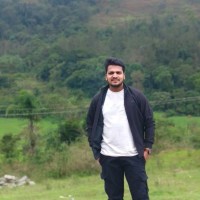Dileep K V
