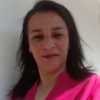 Farida Fkair