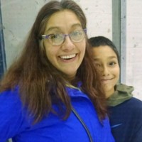 Veronica Tift