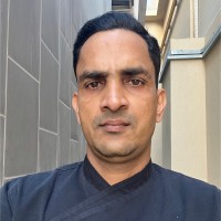 Mohammed Maqsood