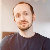 Alexey Naumenko ✔