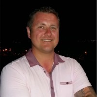 Paul Keen