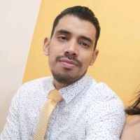 Jorge Luis Mosquera Arana