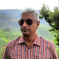 Jayakumar C