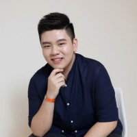 Ron Chong